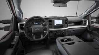 2026 Ford Super Duty® Internal Image 2